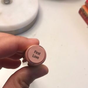 Lipsense NWT lip color in first love!